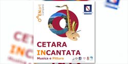 Cetara Incantata, due notti di musica, arte e tradizione dal 31 agosto