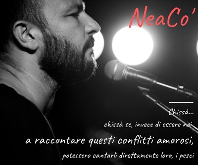 NeaCo - Il Viaggio - La guerra dei pesci