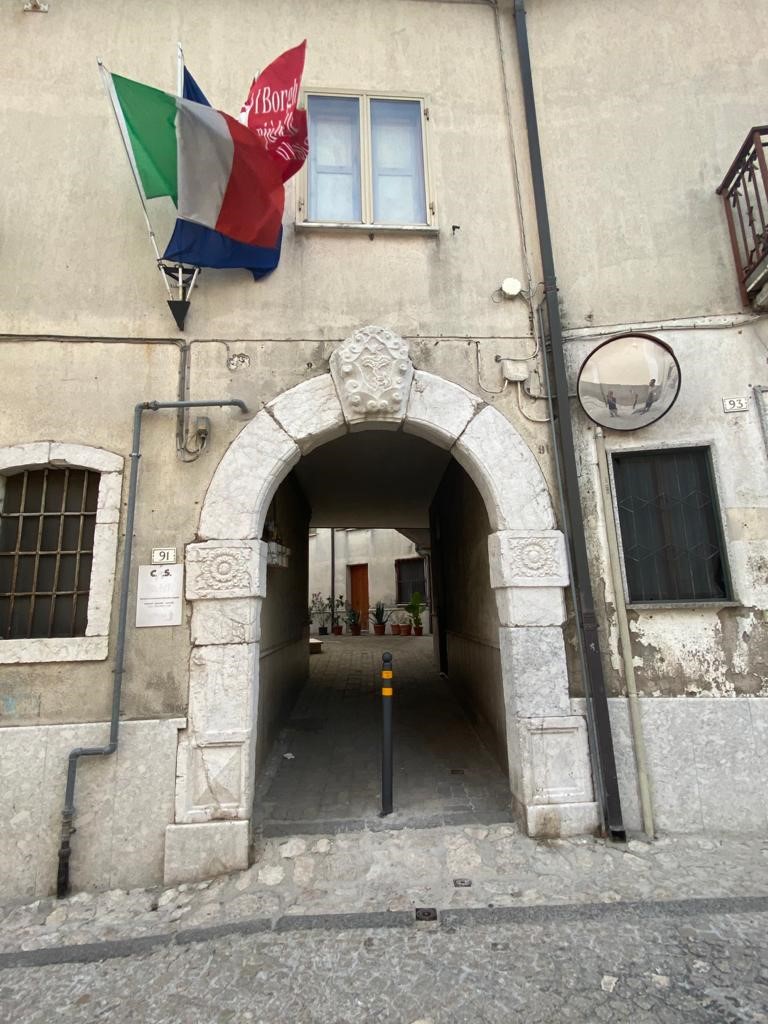 Locri e Summonte... due splendide location per la Neapolitan Contamination - 14