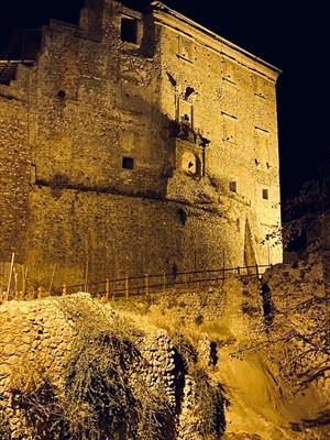 Locri e Summonte... due splendide location per la Neapolitan Contamination - 4